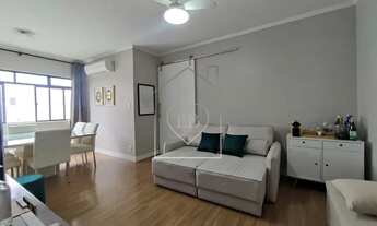 Imagem 5: APARTAMENTO 2 QUARTOS REFORMADO NO BAIRRO DA APARECIDA EM SANTOS!!!