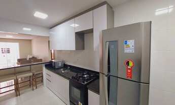 Imagem 6: Apartamento para venda tem 75 metros quadrados com 2 suites em Centro - Guarapari - ES