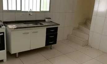 Imagem 5: Aluga-se casa de 4 cômodos