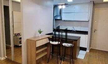 Imagem 2: Giardino, Apartamento 3 dormitórios à venda, 60 m²- Capão Raso - Curitiba