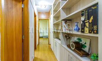 Imagem 5: APARTAMENTO 3 DORMITÓRIOS EM PERDIZES