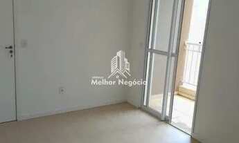 Imagem 3: Apartamento com 2 dorms, Jardim Abaeté, Piracicaba - R$ 225 mil, Cod: RAP3323