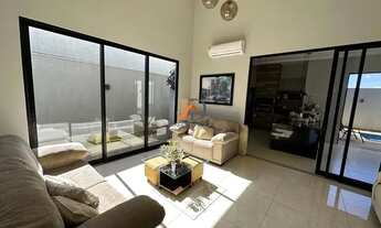 Imagem 13: Casa à Venda em Condomínio Terra Vista Residencial Club, Mirassol - SP