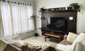 Imagem: SOROCABA - Casa de Condomínio - Horto Florestal