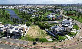 Imagem 1: Damha Residencial Barra dos coqueiros