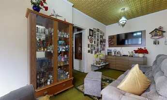 Imagem 6: Apartamento para Venda - 75.27m², 2 dormitórios, 2 vagas - Petrópolis