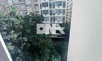 Imagem 2: Apartamento-À VENDA-Copacabana-Rio de Janeiro-RJ