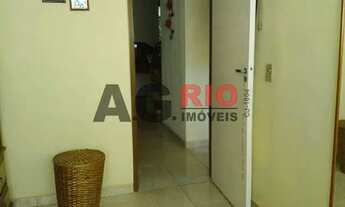 Imagem 5: Apartamento-À VENDA-Taquara-Rio de Janeiro-RJ