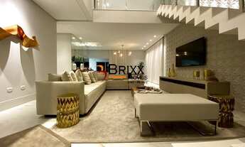 Imagem 7: LINDA CASA CONDOMÍNIO COM 03 QUARTOS Á VENDA -REAL PARK ARUJÁ