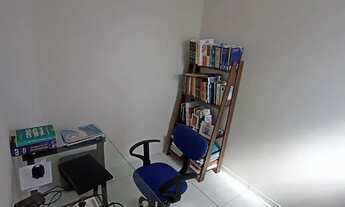 Imagem 5: 15o.Andar a 100m da beira mar - curva do S