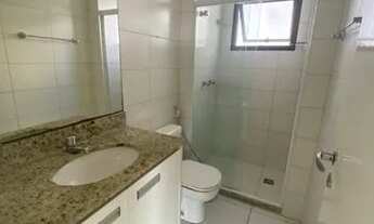 Imagem 7: Le Parc - Paralela, 112m², 2 Suítes, Dependência, Armários, 2 Vagas