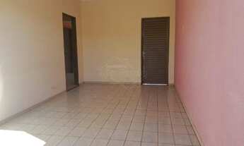 Imagem 4: Locação de Casas / Padrão na cidade de Américo Brasiliense