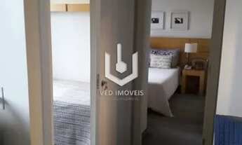 Imagem 2: Apartamento com 2 dormitórios, 42 m² - venda por R$ 499.990,00 ou aluguel por R$ 8.611,92