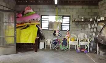 Imagem 5: Apartamento para venda possui 230 metros quadrados com 4 quartos