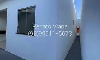 Imagem 7: Casa nova! Lançamento Exclusivo no Cj. Belvedere - Planalto, 03Qts, terreno 8x30 px da Av