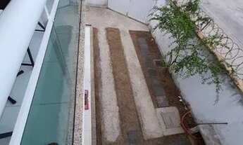 Imagem 5: Casa com 3 dormitórios, 111 m² - venda por R$ 550.000,00 ou aluguel por R$ 2.576,00/mês