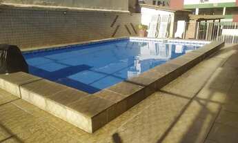 Imagem 1: Apartamento para venda possui 85 metros quadrados com 2 quartos em Méier - Rio de Janeiro