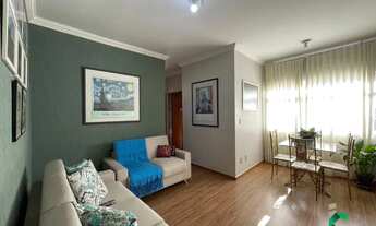 Imagem 3: Apartamento 3 Quartos para Venda em Contagem, Fonte Grande, 3 dormitórios, 1 banheiro