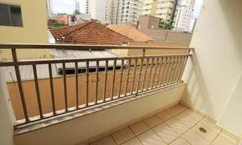 Imagem 3: Apartamento Padrão em São José do Rio Preto