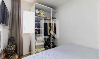 Imagem 6: Apartamento para Aluguel - Sacomã, 2 Quartos, 32 m2