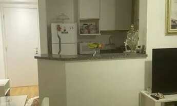 Imagem 2: Apartamento com 1 dormitório para alugar, 35 m² por R$ 3.745,00 - Perdizes - São Paulo/SP