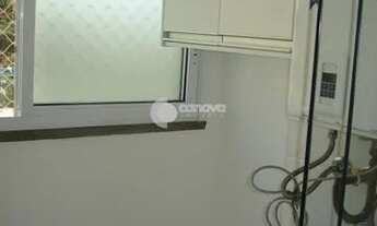 Imagem: Apartamento - Mansões Santo Antônio