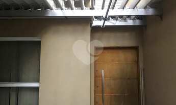 Imagem 3: SOBRADO IMPERDÍVEL À VENDA NO JARDIM AMÉRICA EM INDAIATUBA/SP