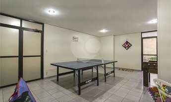 Imagem 4: Apartamento de 87 mt 3 quartos e 2 vagas na Pompeia