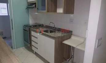 Imagem 7: Lindo Apartamento Semi-mobiliado para Venda ou Locação no bairro Assunção em São Bernardo