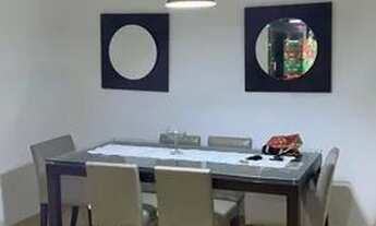 Imagem 4: Lindo apartamento mobiliado para aluguel e venda tem 78 metros quadrados com 3 quartos