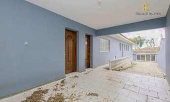 Imagem 2: Casa Semi Mobiliada com 3 dormitórios para alugar, 265m² por R$ 4.800/mês - Água Verde - C