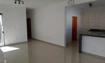 Imagem 6: Casa nova com piscina em Peruíbe no bairro Oásis