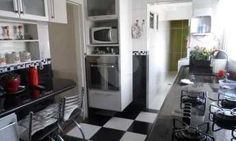 Imagem 7: Apartamento Próximo ao Metro Tucuruvi com 3 Dormitórios e 1 vaga