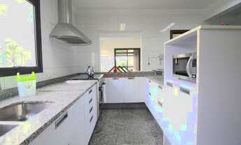 Imagem 7: Apartamento Locação Chácara Klabin 375 m² 4 Dormitórios