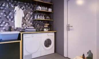 Imagem 9: Apartamento para Venda - 56.43m², 2 dormitórios, sendo 1 suites, 1 vaga - Santana