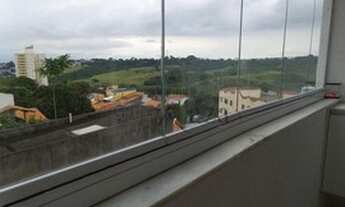 Imagem 6: Apartamento - Jardim Satélite - Condomínio Residencial Jardins - 74m² - 3 Dormitórios