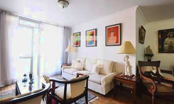 Imagem 3: Apartamento à Venda - Jardim Paulista, 3 Quartos, 130 m2