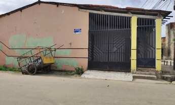 Imagem 2: Vendo casa grande