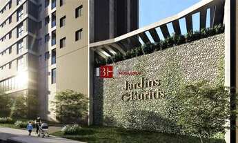 Imagem 7: BELO HORIZONTE - Padrão - Buritis