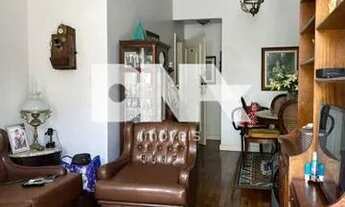 Imagem: Apartamento-À VENDA-Botafogo-Rio de Janeiro-RJ