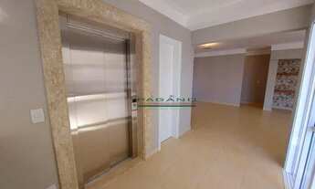 Imagem 2: Apartamento com 3 quartos, 178 m² - venda por R$ 1.250.000 ou aluguel por R$ 7.474/mês - B