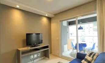 Imagem 7: Edifício Vision Paulista