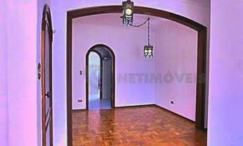 Imagem 2: Locação Apartamento 3 quartos Bela Vista São Paulo