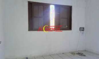 Imagem 6: ÓTIMA CASA INDIVIDUAL COM EDÍCULA, 80M² COM 3 DORMITÓRIOS E 2 VAGAS DE GARAGEM - JARDIM BE