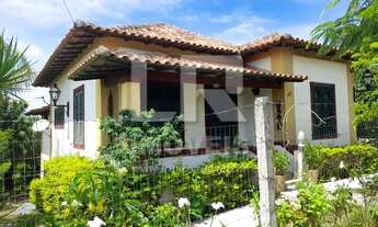 Imagem: Casa de campo, perfeita para quem é apreciador