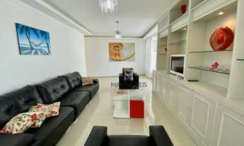 Imagem: Cobertura com 5 dormitórios, 240 m²