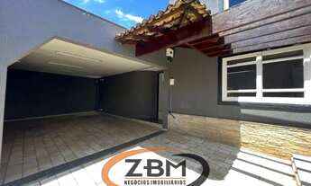 Imagem 2: Casa à venda e locação 3 Quartos, 2 Vagas, 400M², Jardim Alvorada, Londrina - PR