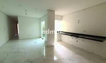 Imagem 3: COBERTURA no bairro Campestre com 122m². 2 dormitórios e 2 vagas. Confira