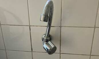 Imagem 6: Est General C. da Costa - Magalhães Bastos