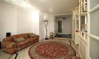 Imagem 4: More no melhor do Jardim Paulista! 3 quartos com 2 suítes e 3 vagas de garagem com depósit